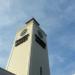 Farmers Market Clock Tower / Taschen