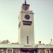 Farmers Market Clock Tower / Taschen