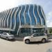 Многофункциональный комплекс  Тiлеп-Кобыз сарайы в городе Астана
