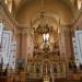 Церква Святої Трійці в місті Богородчани