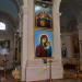 Церква Святої Трійці в місті Богородчани