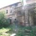 Руинированный главный дом усадьбы Ивановское-Безобразово