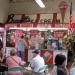 Bennett's Ice Cream in Los Angeles, California city