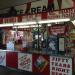 Bennett's Ice Cream in Los Angeles, California city