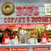 Bob's Coffee & Doughnuts