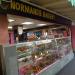 Normandie Bakery in Los Angeles, California city