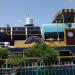 'Steam Engine in Vijayawada city