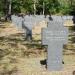 Military Cemetery Retz