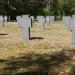 Military Cemetery Retz