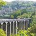 Pontcysyllte Aqueduct