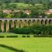 Pontcysyllte Aqueduct