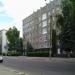 Policlinic no. 2 of Bogun district in Zhytomyr city