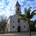Iglesia Nuestra Señora del Pilar (1797) (es) in Curuzú Cuatiá city