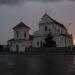 Костел св. Иоанна Крестителя в городе Гольшаны