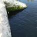 Водосброс в городе Белгород