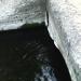Водосброс в городе Белгород