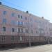 Savieckaja vulica, 13 in Homieĺ city