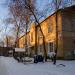 ул. Ухтомского, 18 в городе Лыткарино
