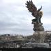 Azadî (Freedom) Square in Kobanî city