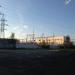 Choboty transforming power substation No.554 (110 kV)