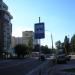 Зупинка «Ринок» в місті Вишгород