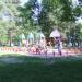 Playground Rud in Zhytomyr city