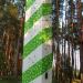 Climbing in Zhytomyr city