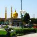 امامزاده عبدالله (fa) in Malayer city