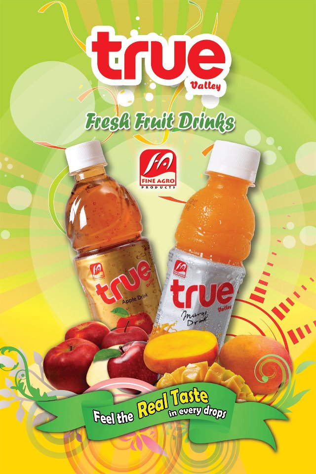 Asia Beverage Pvt. Ltd.