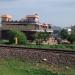 Aiyappa Temple in Vijayawada city