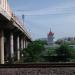 Church in Vijayawada city