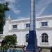 Clock Tower in Vijayawada city