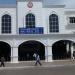 Front Porch in Vijayawada city