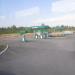 АЗС «Сибур» в городе Карабаш