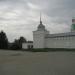 Северо-восточная башня в городе Ярославль