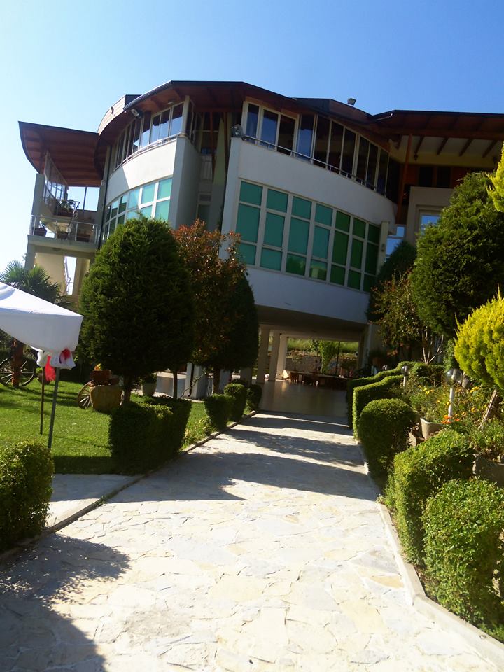 Panorama Restaurant