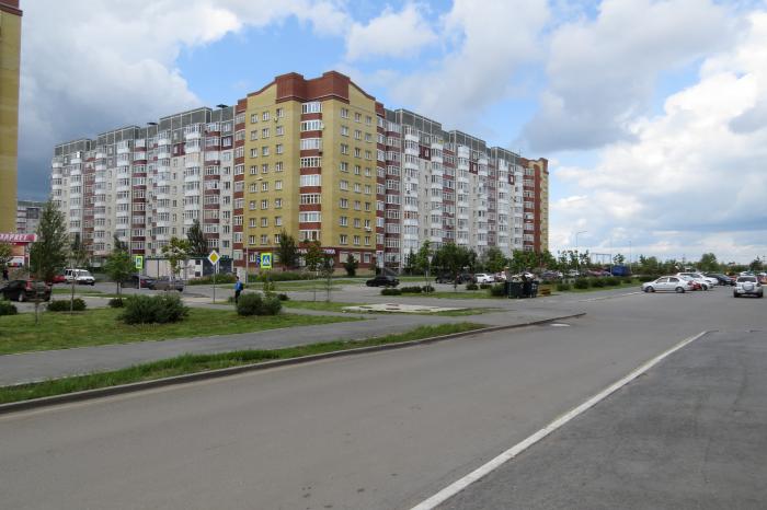Согдиана широтная ул 100 корп 6 фото