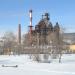 Печь №3 в городе Сатка