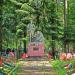 Братская могила воинов РККА и РККФ (ru) in Lebyazhye city