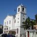 Agios Nikolaos church in Patras city