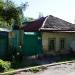 ул. Лётчика Замкина, 16/3 в городе Воронеж