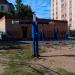 Детская площадка в городе Смоленск