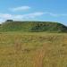 Ocmulgee National Monument in Macon, Georgia city