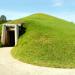 Ocmulgee National Monument in Macon, Georgia city