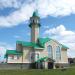 Мечеть в городе Уфа