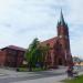 Kościół pw. Zmartwychwstania Pańskiego in Kościerzyna city