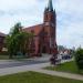 Kościół pw. Zmartwychwstania Pańskiego in Kościerzyna city