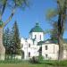 Толшевский Спасо-Преображенский женский монастырь в городе Воронеж