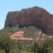 Courthouse Butte