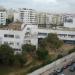 Collège Ibn Habouss dans la ville de Casablanca